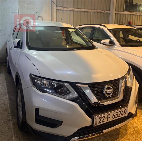 Nissan X-Trail 2020 for sale in Iraq - Erbil